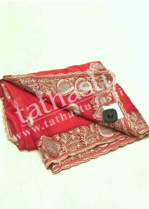 TATHASTU DESIGNER SAREE