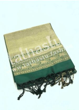 TATHASTU PURE SOFT SILK SAREE