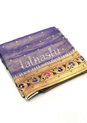 TATHASTU FANCY PAITHANI