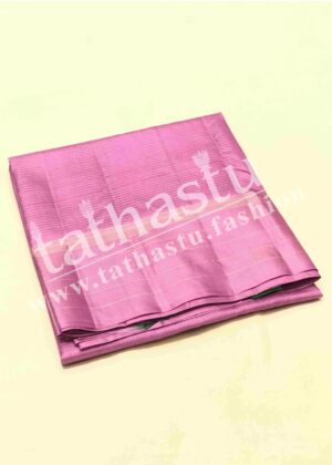 TATHASTU PURE SOFT SILK SAREE