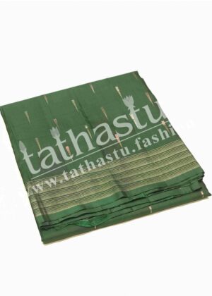 TATHASTU PURE SOFT SILK SAREE