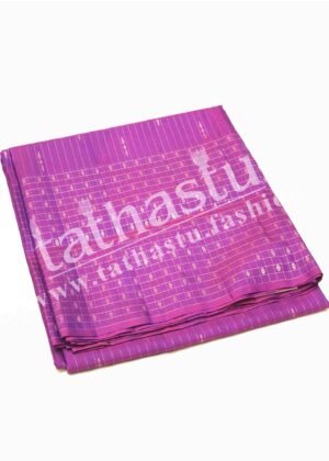 TATHASTU PURE SOFT SILK SAREE