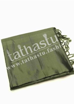 TATHASTU PURE SOFT SILK SAREE