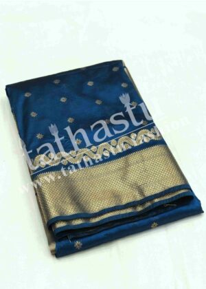 TATHASTU AARI WORK PAITHANI