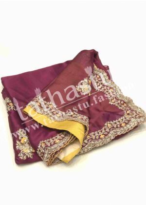 TATHASTU DESIGNER SAREE