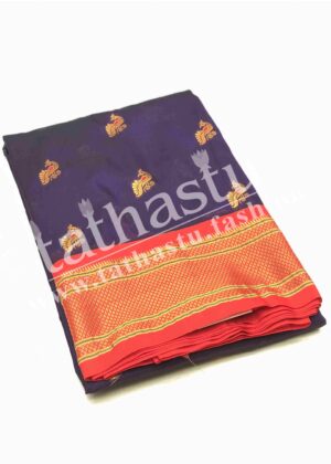 TATHASTU AARI WORK PAITHANI