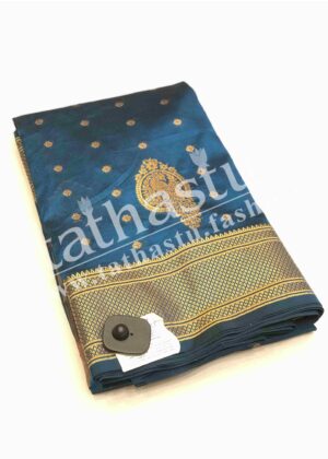 TATHASTU AARI WORK PAITHANI