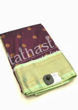 TATHASTU AARI WORK PAITHANI