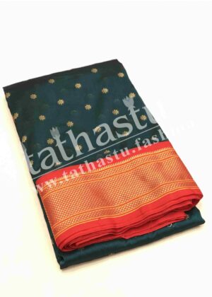 TATHASTU AARI WORK PAITHANI