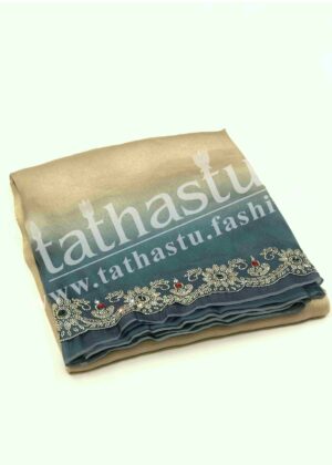TATHASTU DESIGNER SAREE