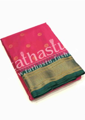 TATHASTU AARI WORK PAITHANI