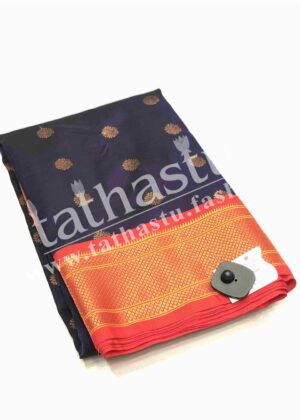 TATHASTU AARI WORK PAITHANI