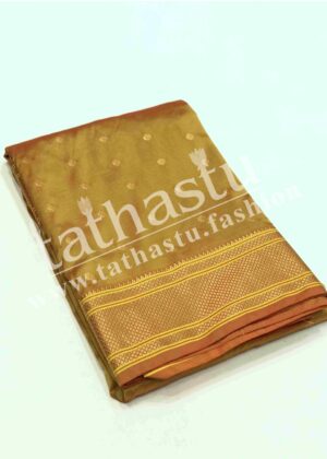 TATHASTU AARI WORK PAITHANI