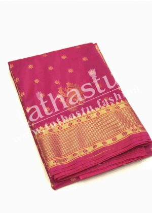 TATHASTU AARI WORK PAITHANI