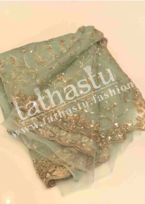 TATHASTU DESIGNER SAREE