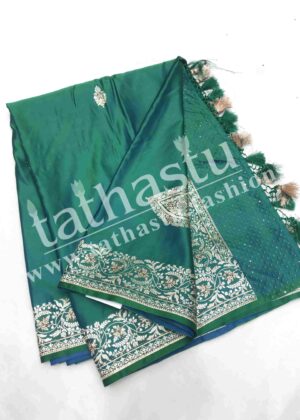 TATHASTU FANCY BANARASI SAREE