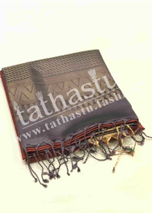 TATHASTU PURE SOFT SILK SAREE
