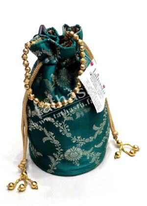 TATHASTU BANARASI POTALI BAG