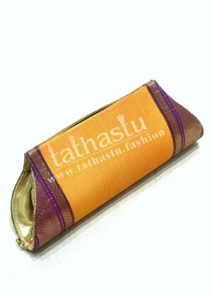 TATHASTU PAITHANI CLUTCH