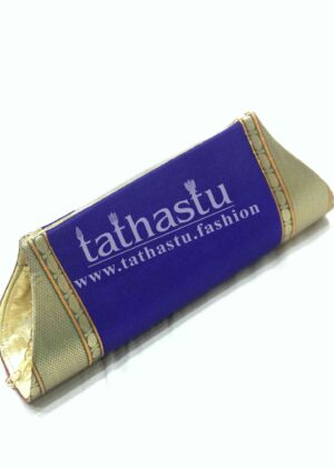 TATHASTU PAITHANI CLUTCH