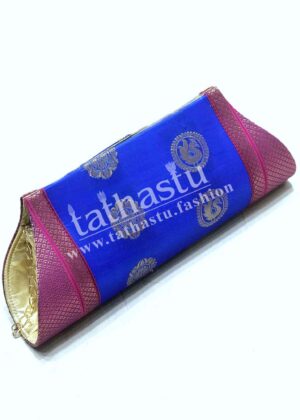 TATHASTU PAITHANI CLUTCH