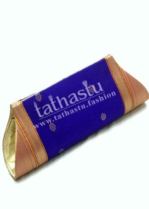 TATHASTU PAITHANI CLUTCH