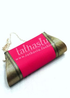 TATHASTU PAITHANI CLUTCH