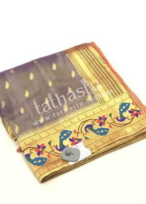 TATHASTU FANCY PAITHANI