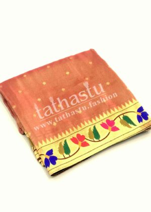 TATHASTU FANCY PAITHANI