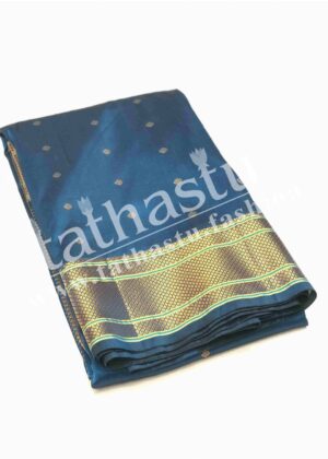 TATHASTU ART SILK PAITHANI