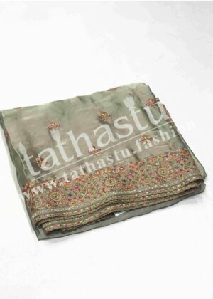 TATHASTU DESIGNER SAREE