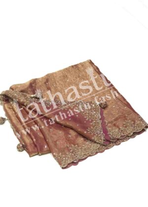 TATHASTU DESIGNER SAREE