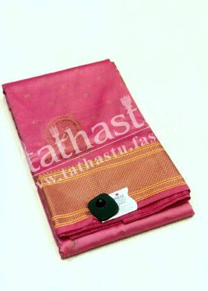 TATHASTU ART SILK PAITHANI