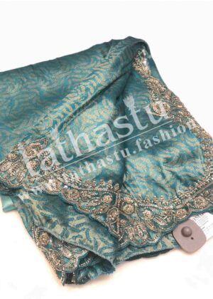 TATHASTU DESIGNER SAREE