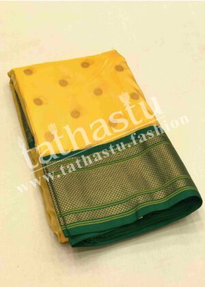 TATHASTU AARI WORK PAITHANI