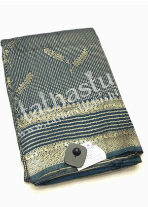TATHASTU ART SOFT SILK SAREE