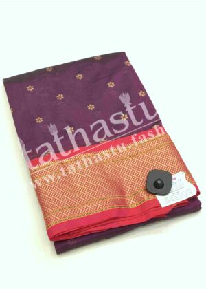 TATHASTU AARI WORK PAITHANI