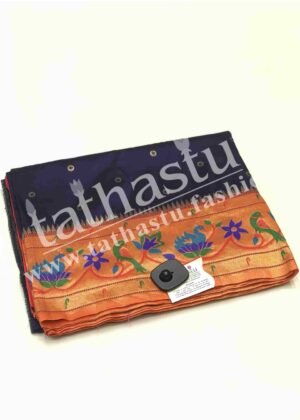 TATHASTU FANCY PAITHANI