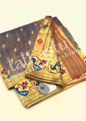 TATHASTU FANCY PAITHANI