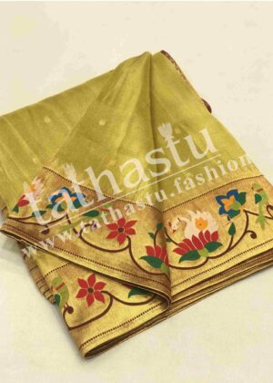 TATHASTU FANCY PAITHANI