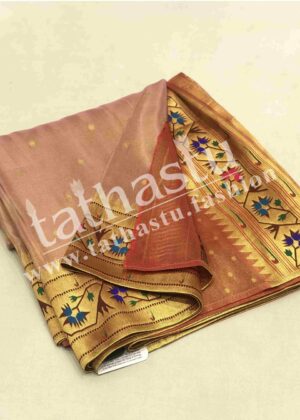 TATHASTU FANCY PAITHANI