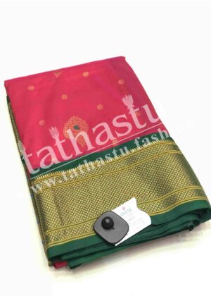 TATHASTU AARI WORK PAITHANI