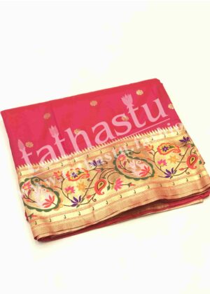 TATHASTU FANCY PAITHANI
