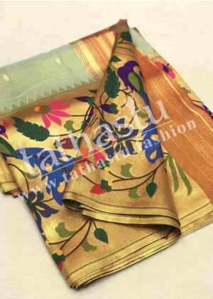TATHASTU FANCY PAITHANI