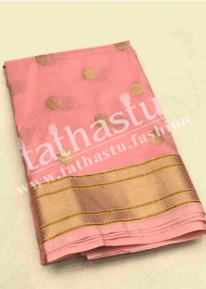 TATHASTU ART SILK PAITHANI