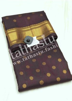 TATHASTU PURE SILK PAITHANI