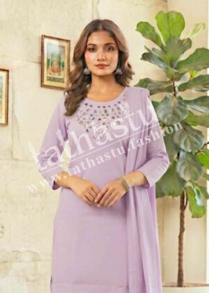 TATHASTU READYMADE SHARARA DRESS