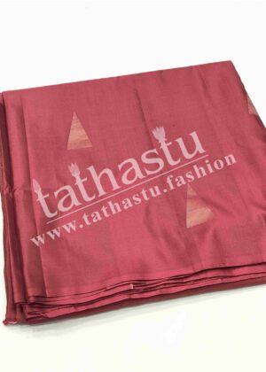 TATHASTU PURE SOFT SILK SAREE