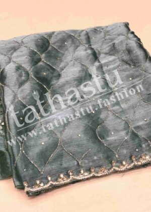 TATHASTU DESIGNER SAREE
