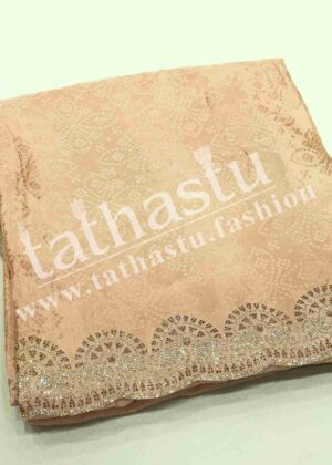 TATHASTU DESIGNER SAREE